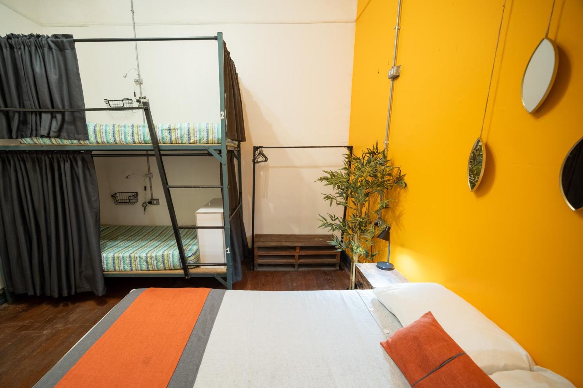 Maki Hostels & Suites Valparaíso Dış mekan fotoğraf