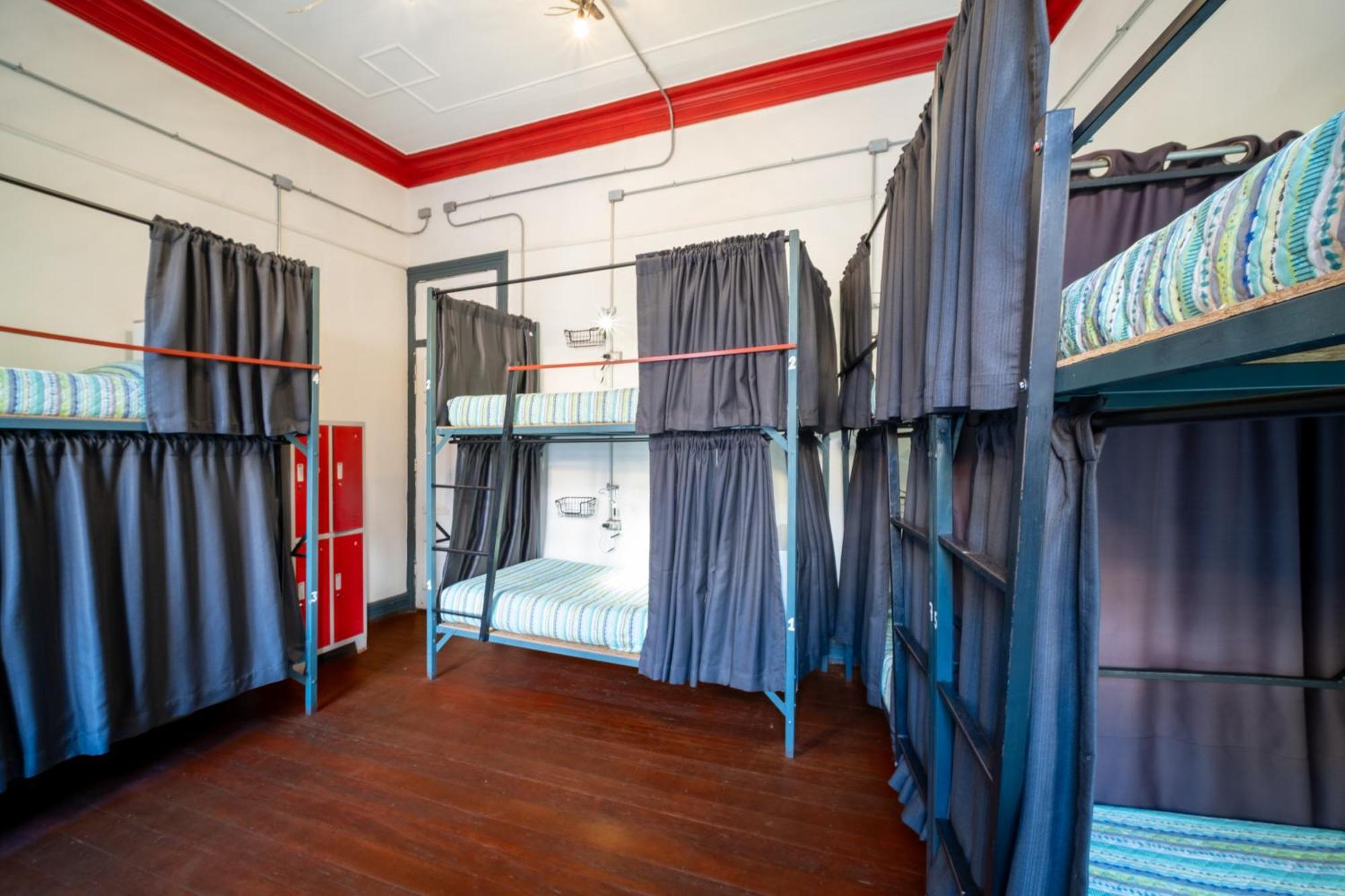 Maki Hostels & Suites Valparaíso Dış mekan fotoğraf